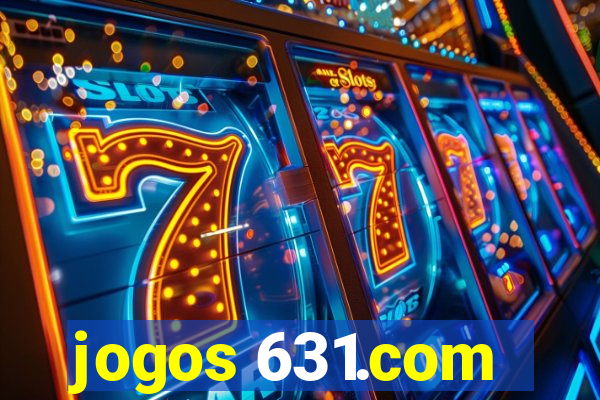 jogos 631.com